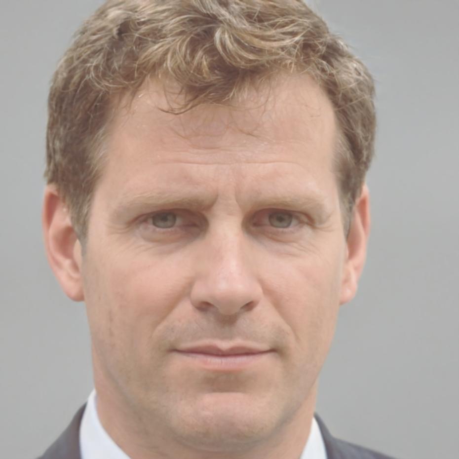 Maximilian Bergmann, erfolgreicher Absolvent des Selbstentwicklungsprogramms